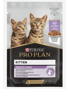 Proplan gatto - Healthy...