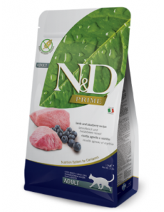 Farmina gatto - linea N&D...