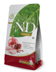 Farmina gatto - linea N&D...