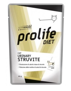 Prolife gatto - linea diete...