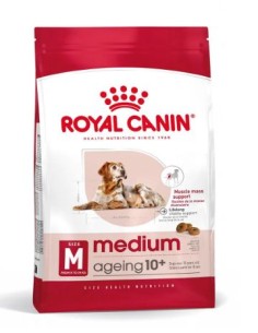 Royal canin cane  - linea...