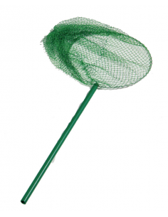 Retino medio - diam. 26 cm.