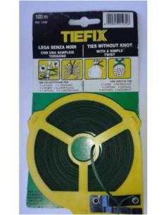 TIEFIX - Piattina animata...