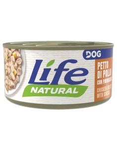 LIFE cane - Petto di pollo...
