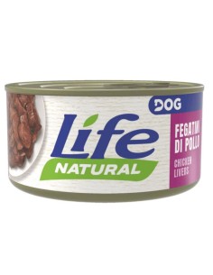 LIFE cane - Fegatini di...