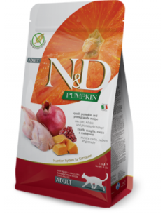 Farmina gatto - linea N&D...