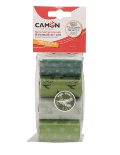 Camon - Sacchetti igenici...