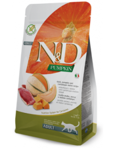 Farmina gatto - linea N&D...