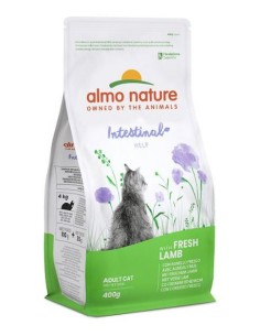 Almo Nature gatto - linea...