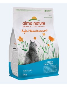 Almo Nature gatto - linea...