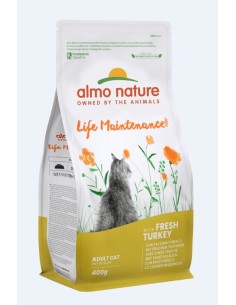 Almo Nature gatto - linea...