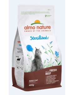 Almo Nature gatto -  linea...