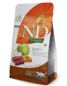 Farmina gatto - linea N&D...