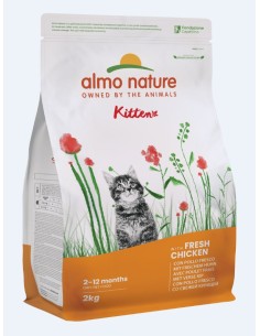 Almo Nature gatto -  linea...
