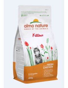 Almo Nature gatto - linea...