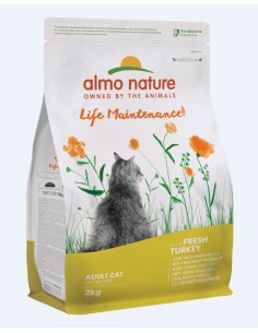 Almo Nature gatto - linea...