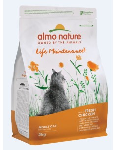 Almo Nature gatto - linea...