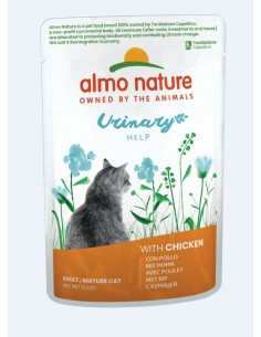 Almo Nature gatto - linea...