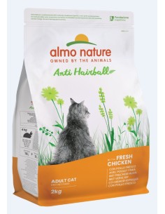 Almo Nature gatto - linea...