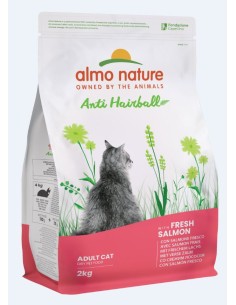 Almo Nature gatto - linea...
