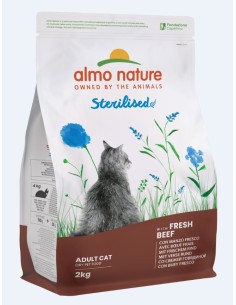Almo Nature gatto - linea...