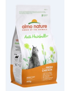 Almo Nature gatto - linea...