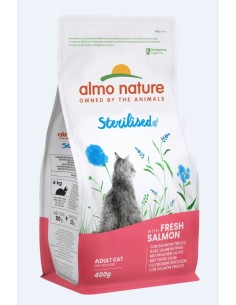 Almo Nature gatto - linea...