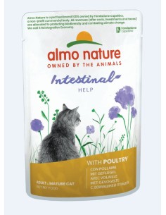 Almo Nature gatto - linea...