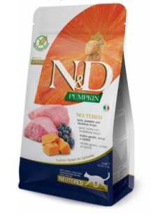 Farmina gatto - linea N&D...