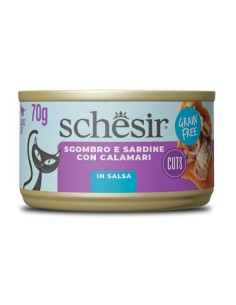 Schesir gatto - linea...