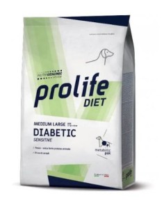 Prolife cane - linea diete...
