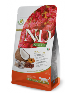 Farmina gatto - linea N&D...