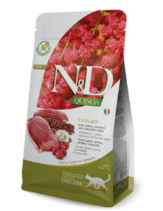 Farmina gatto - linea N&D...