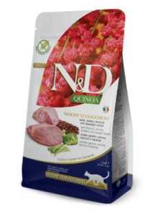 Farmina gatto - linea N&D...