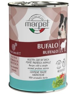 Marpet cane linea...