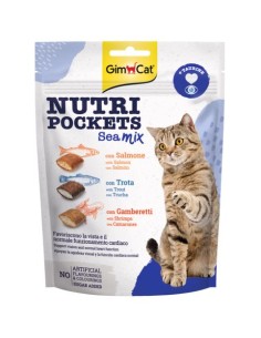 Gim-cat - linea Nutri...
