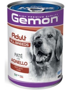 Gemon cane - linea pate' -...