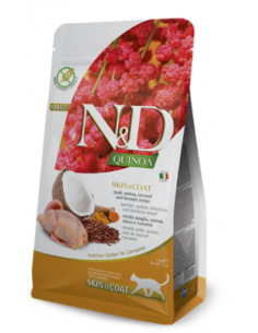 Farmina gatto - linea N&D...