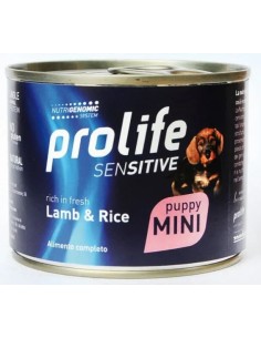 Prolife cane - linea...