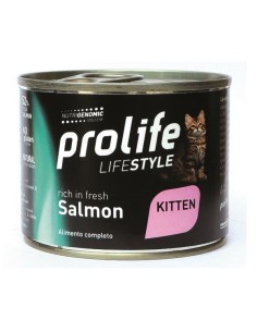 Prolife gatto - linea...