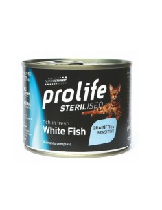 Prolife gatto - linea...