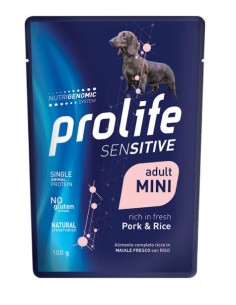 Prolife cane - linea...