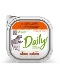 Almo Nature cane -  linea...