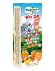 MANITOBA - Stick Gran Festa...