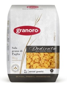 Granoro - Linea Dedicato -...
