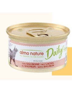 Almo Nature gatto -  linea...
