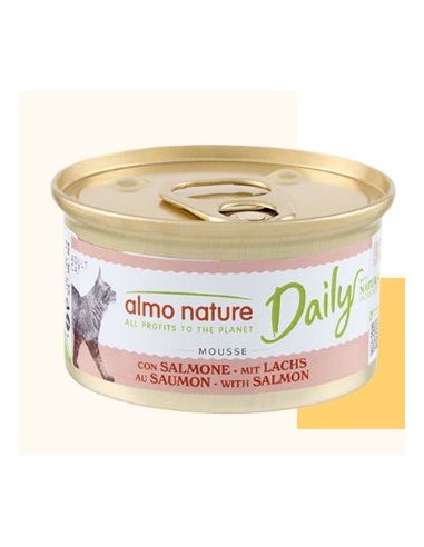 Almo Nature gatto -  linea daily 85...