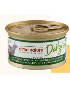 Almo Nature gatto - linea...