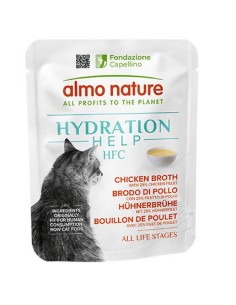 Almo Nature gatto linea HFC...