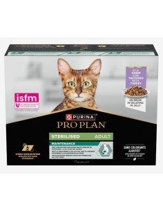 Proplan gatto - Sterilised...